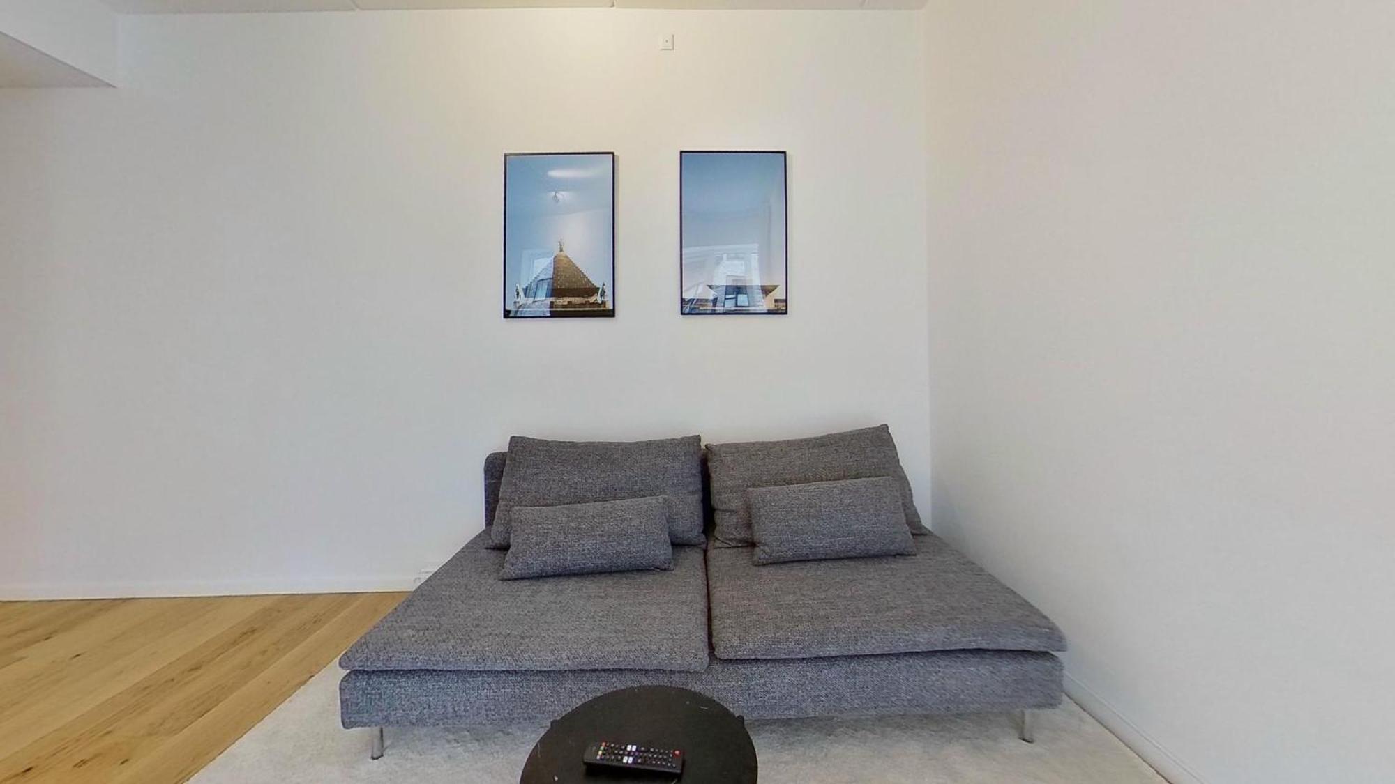 Lägenhet Top-class 1-bedroom In