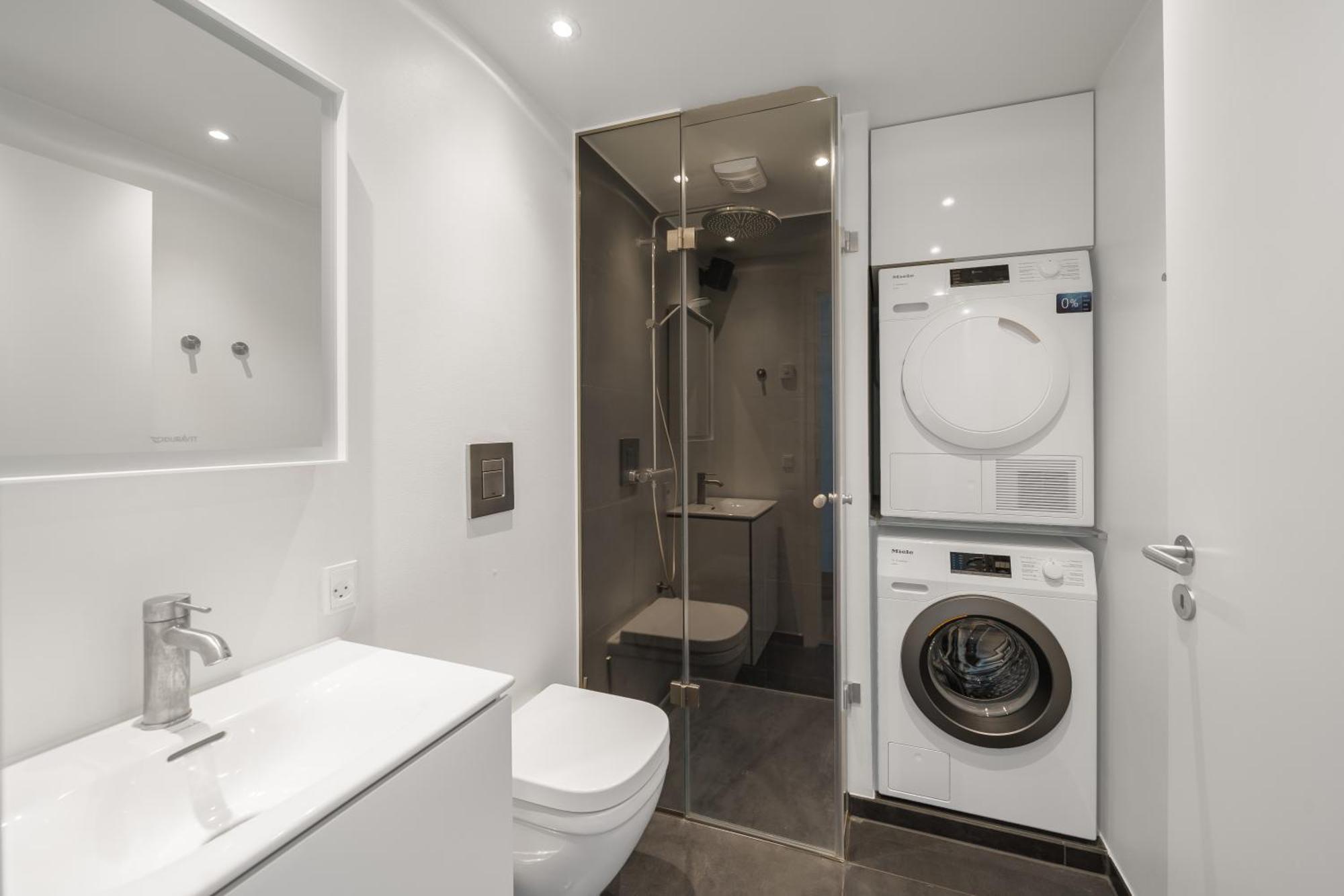 Top-class 1-bedroom In *